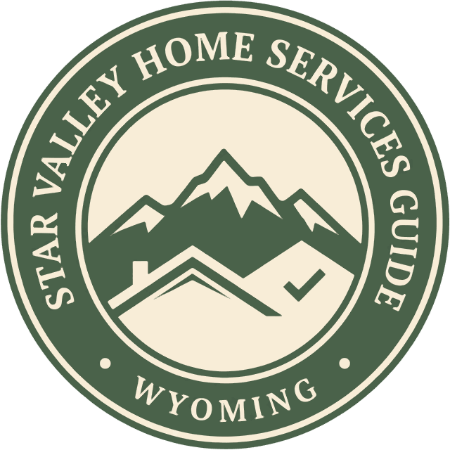 Star Valley Home Services Guide, Wyoming
